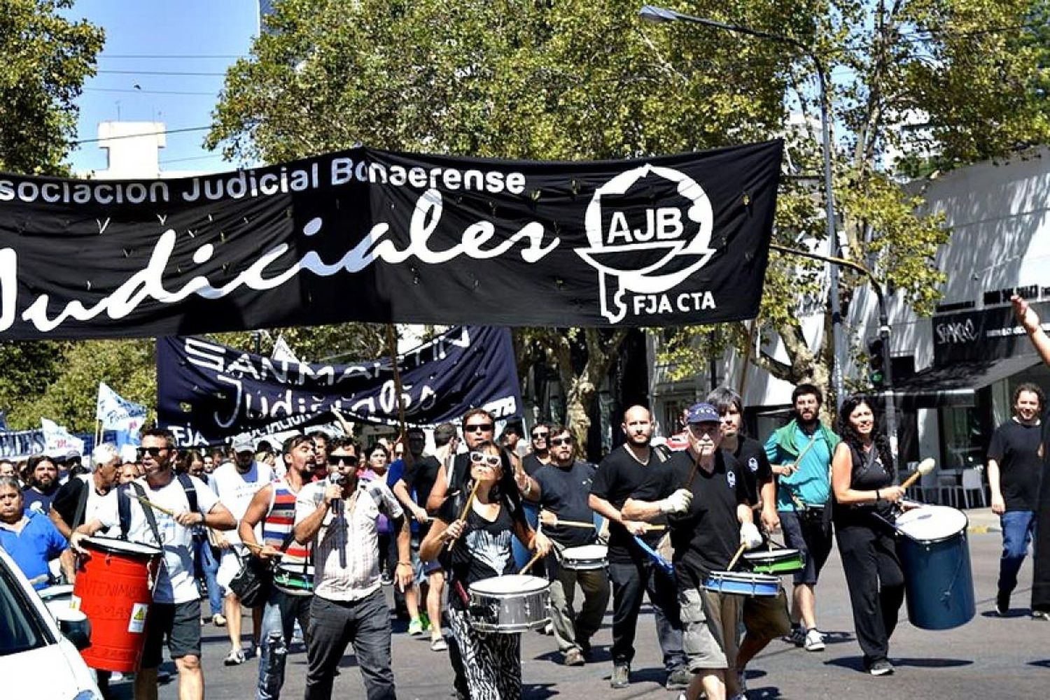 Paritaria 2023 Provincia: Tras llamado a docentes y estatales, los Judiciales también piden la convocatoria