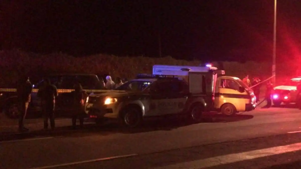 Compraron una prueba de embarazo antes de ser asesinados: más detalles sobre los 4 muertos hallados en Bogotá