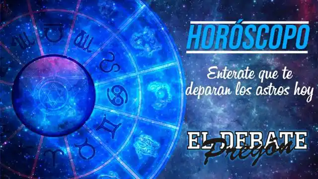 Horóscopo de hoy, lunes 18 de junio de 2018