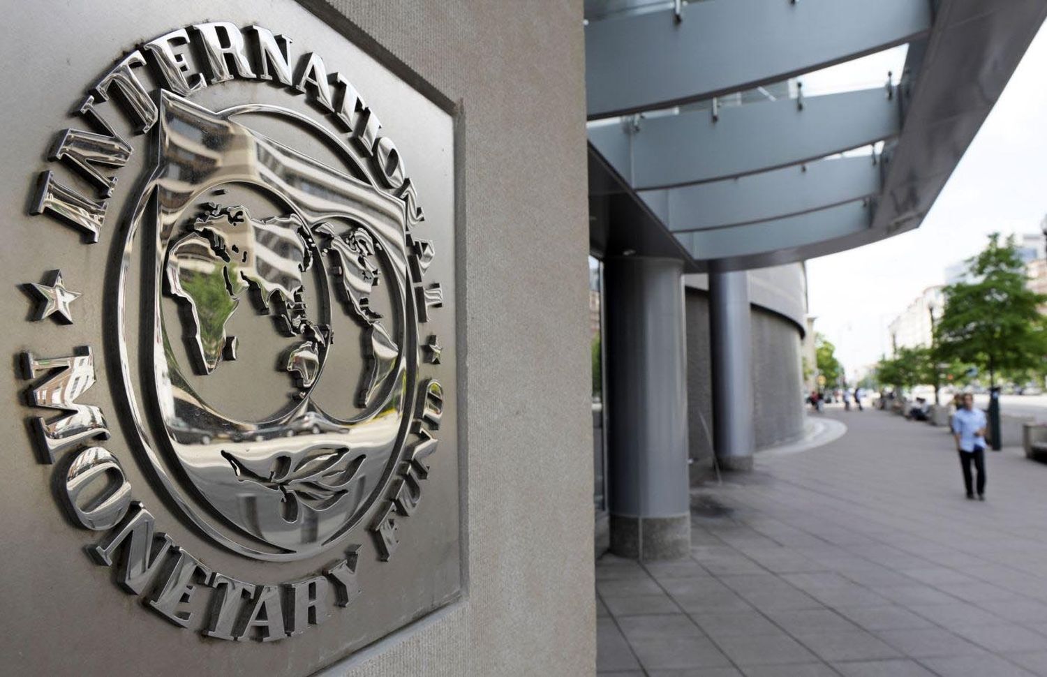 Para el FMI, Argentina crecerá un 2,2% en 2017