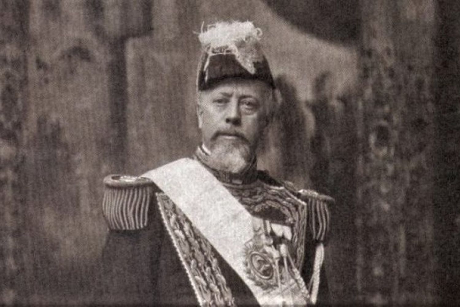 Julio Argentino Roca