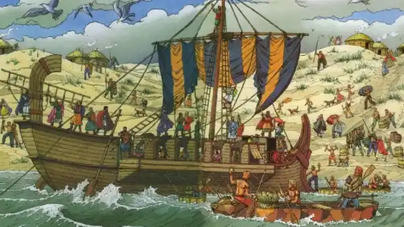 ¿Quiénes fueron los primeros viajeros de la antigüedad? Cómo el hombre cruzó mares y tierras para saciar su curiosidad