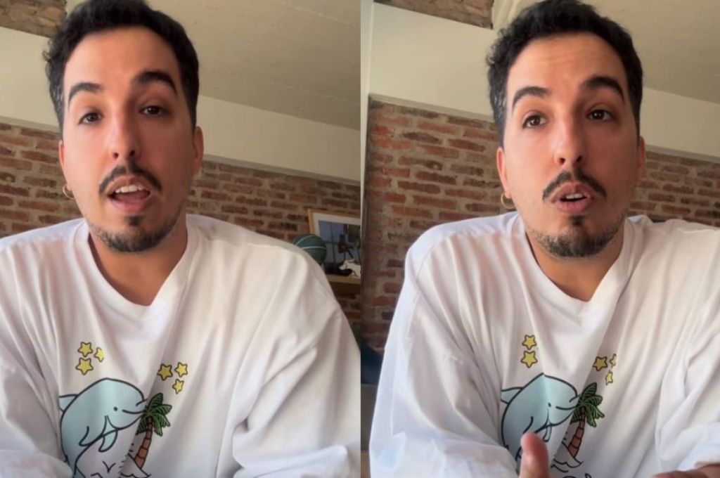 Nacho Elizalde