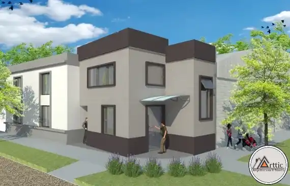 K'rumbay: campaña del ladrillo y otras actividades