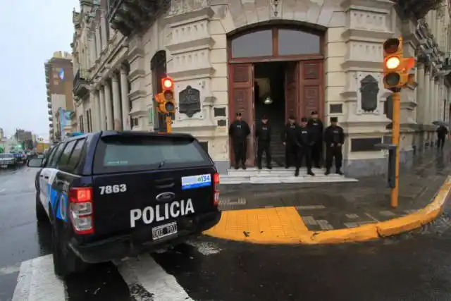 De lo que se habla en el mundo político tras la imputación de Varisco en la causa por drogas