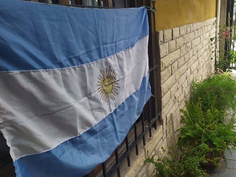 Invitan a "lucir la celeste y blanca" este 20 de junio.