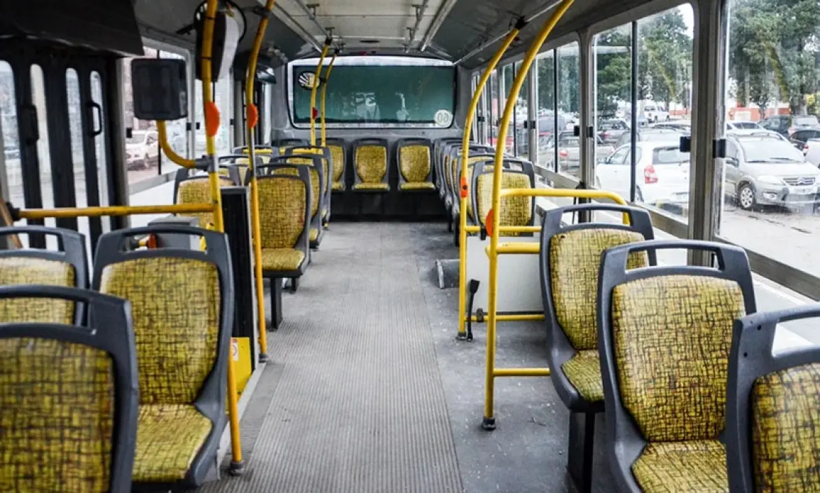 La UTA confirmó el paro de colectivos pese a los intentos del Gobierno por desarticularlo