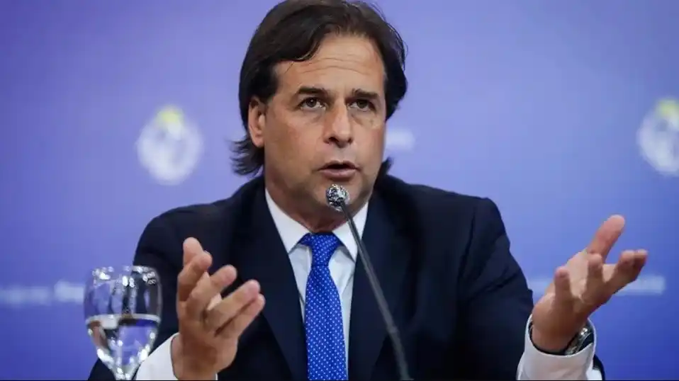 La contundente definición del presidente de Uruguay sobre los que cruzan el charco a comprar alimentos