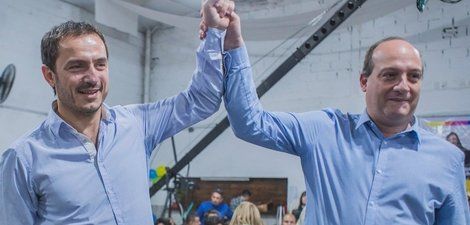 Campana: Presidente del Concejo Deliberante asume en el gabinete de Abella