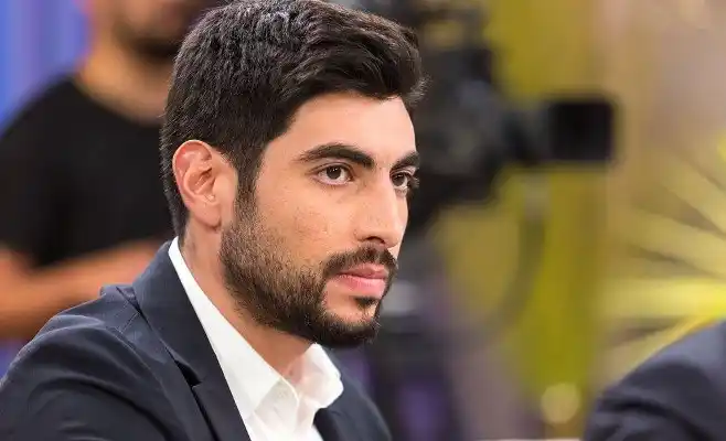 Facundo Moyano llega este viernes a Campana donde dará una conferencia de prensa