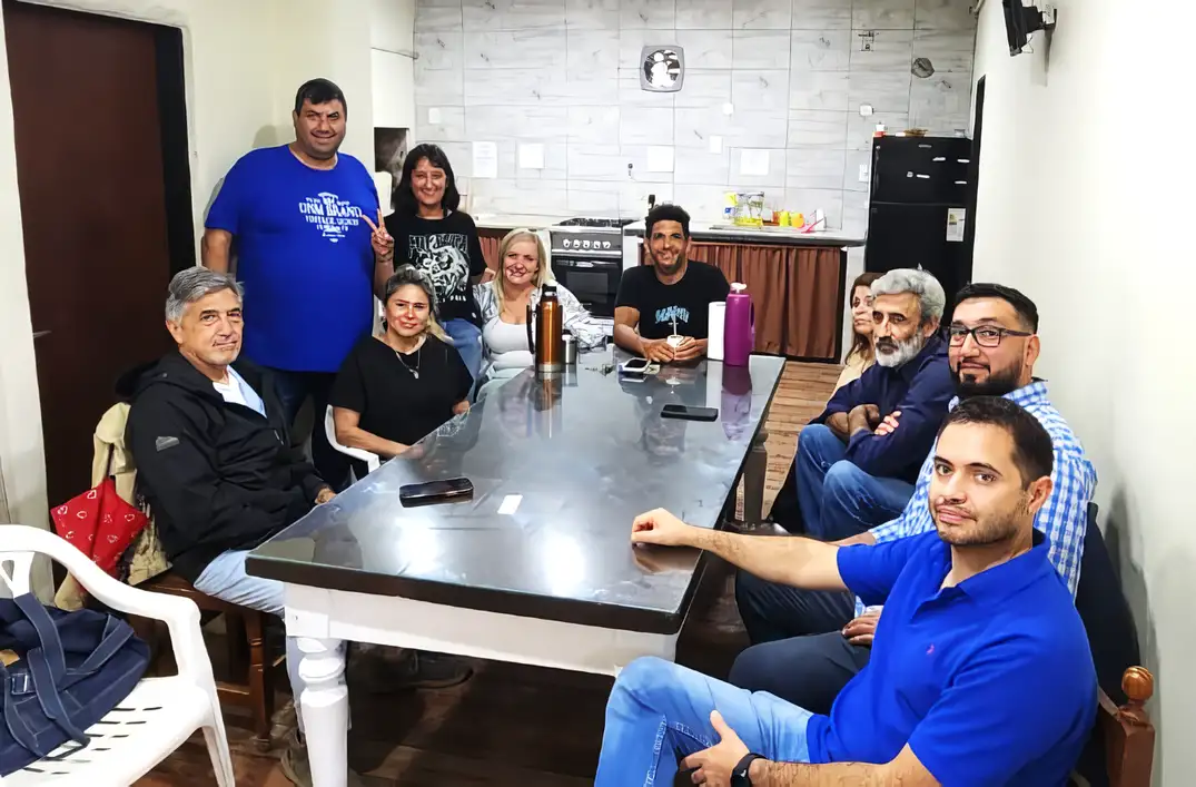 Mesa intersindical municipal 02