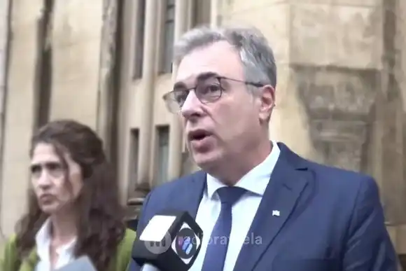 Luis Castellano: “El compromiso más grande que tenemos con la libertad es lograr una ciudad llena de oportunidades”