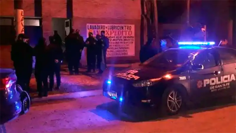 Hizo una fiesta de 15 en cuarentena pero donó $ 100 mil para evitar el juicio
