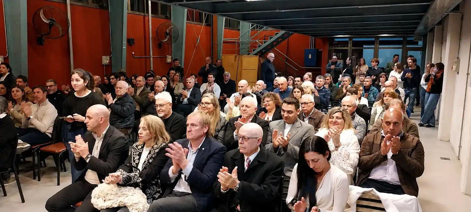 UTN nuevas autoridades