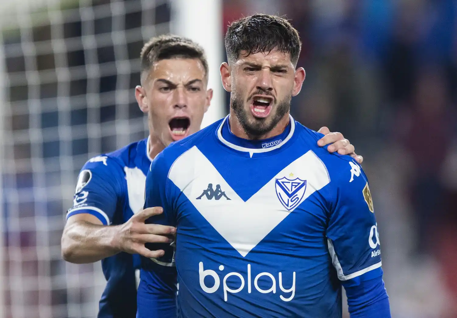 Vélez, el obligado del duelo entre argentinos