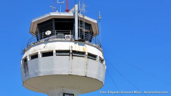 Invertirán $8,3 millones en remodelar la torre de control del aeropuerto de Tucumán