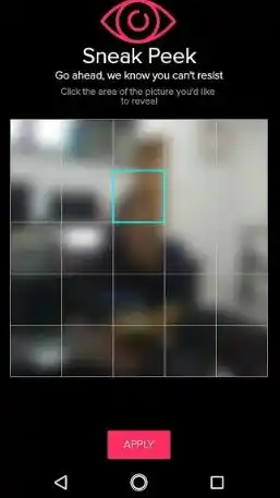 Una app de citas a ciegas promete que encontrarás el amor verdadero