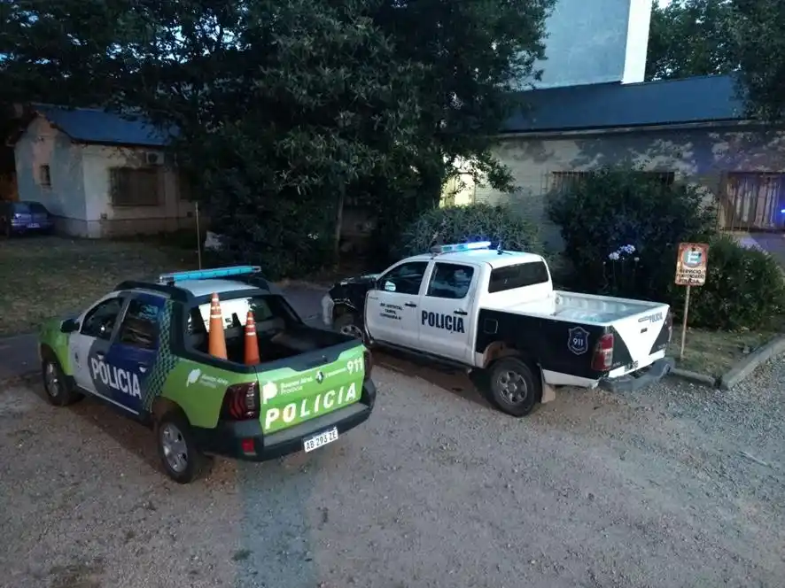 Condena para un ratero que no paraba de robar