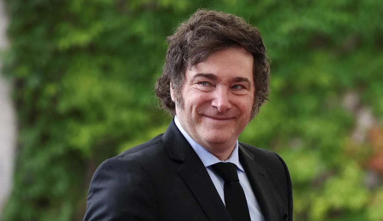 Javier Milei anunció que vetará la ley de Financiamiento Universitario aprobada por el Congreso