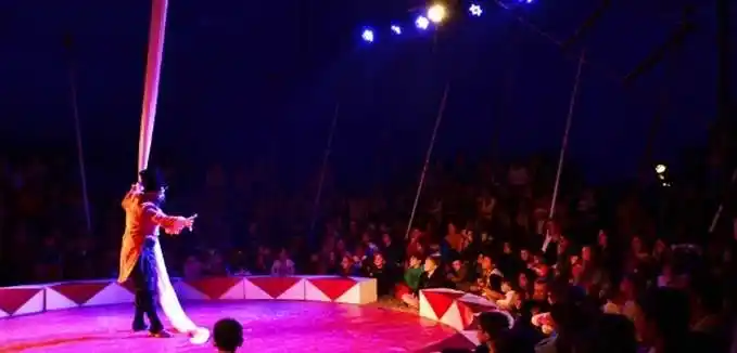 El Circo La Audacia llega al teatro