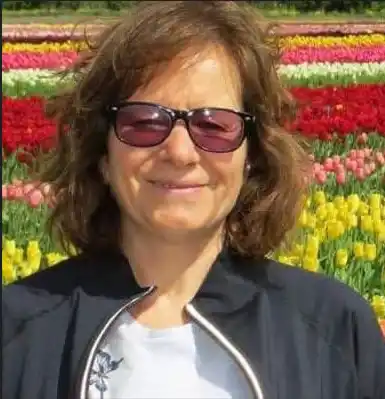 “Quiero devolverle a la vida, lo bueno que me ha ocurrido”. Dijo Cristina Prieto