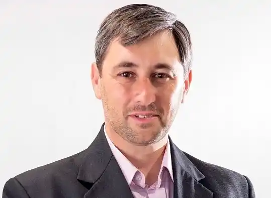 Pugnaloni seguirá en el Ejecutivo local