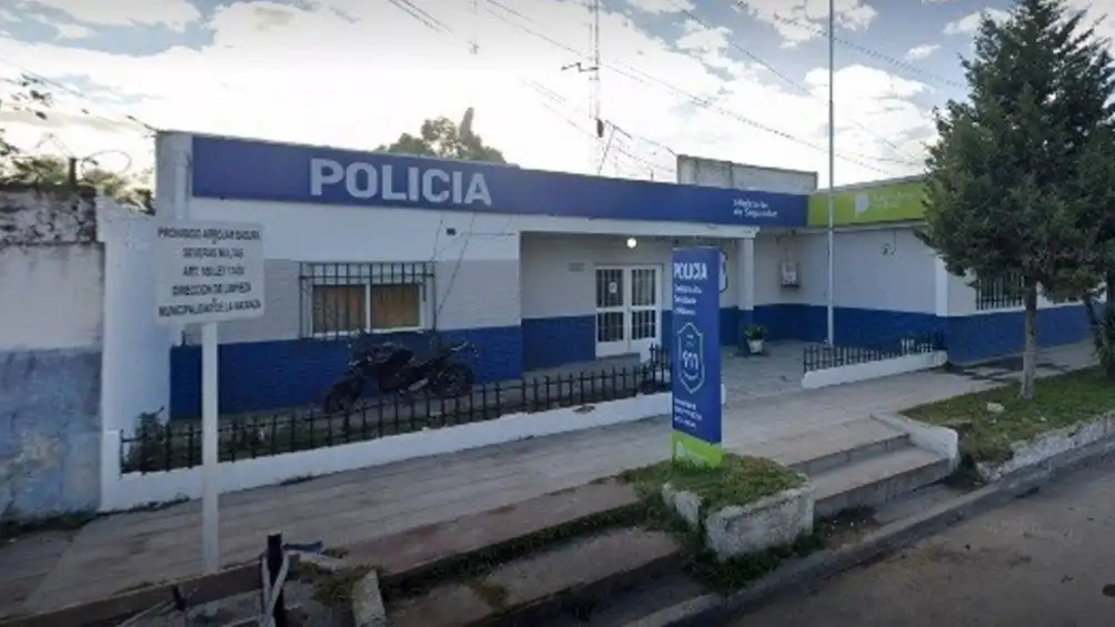 Detuvieron al acusado de matar a tiros a un vecino por una gorra