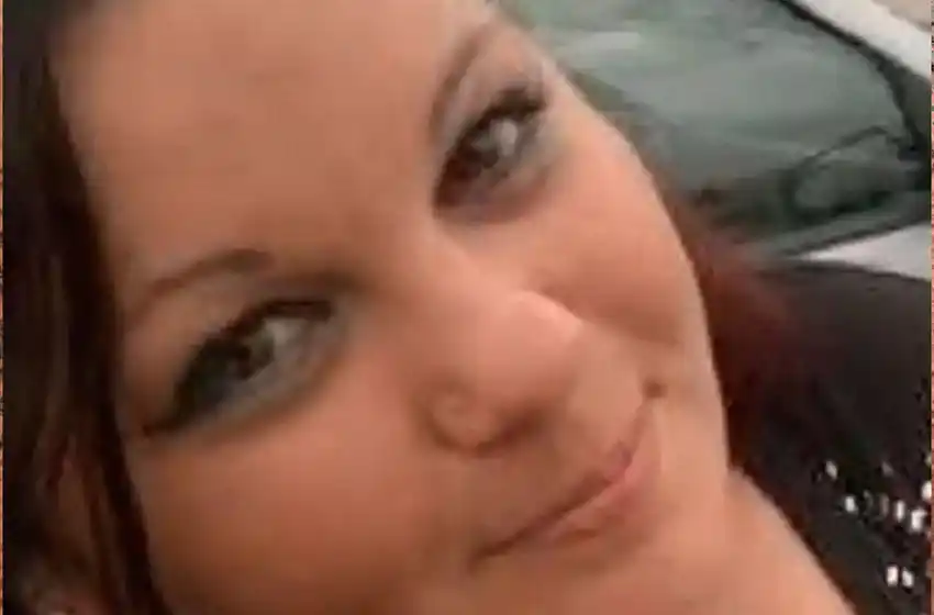 Buscan intensamente a una mujer que fue vista por última vez el domingo en la costanera central