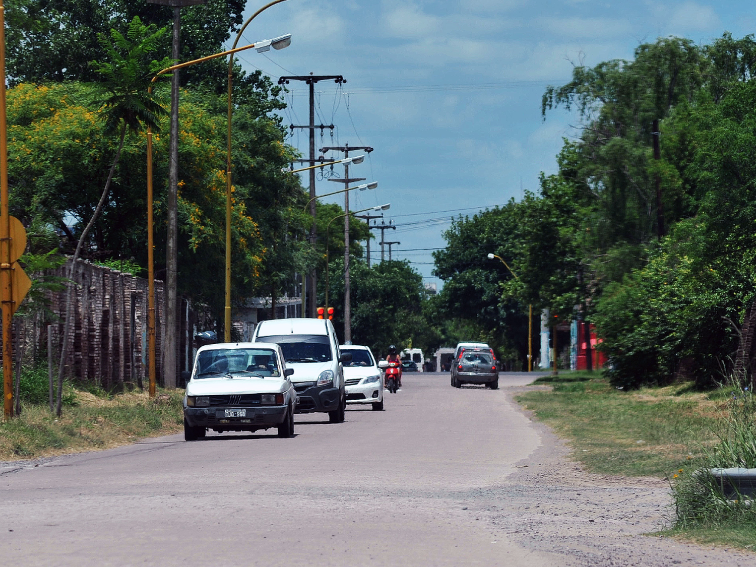 Definen los barrios donde  funcionará la primera ciclovía   