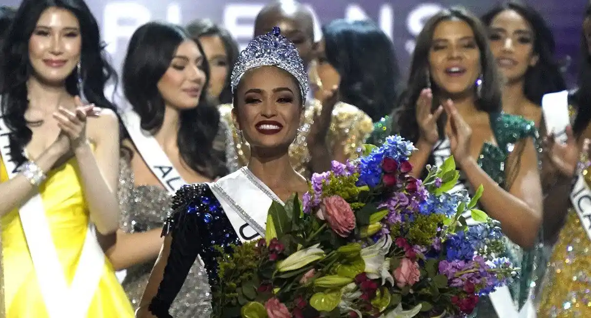 ¿Y LA POLÉMICA? Así comienza Miss Universo 2022 su reinado