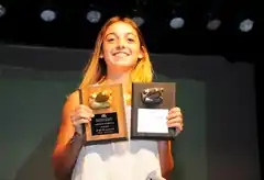 Están los ternados para la entrega de los premios Movediza