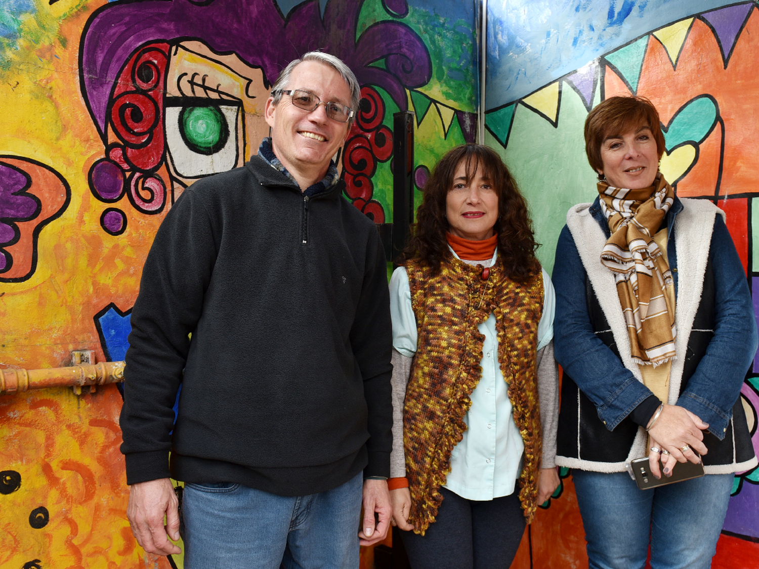 Una escuela que cumple 40 años comprometida con la inclusión