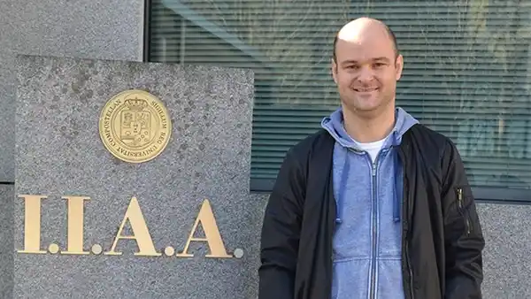 Técnica de un investigador argentino para evaluar la calidad de los vinos