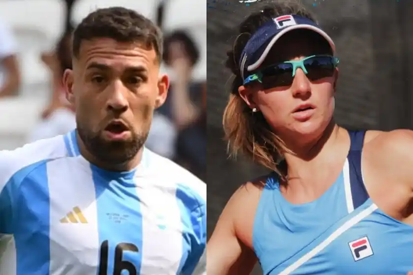 Argentinos en Juegos Olímpicos: la agenda deportiva de este martes