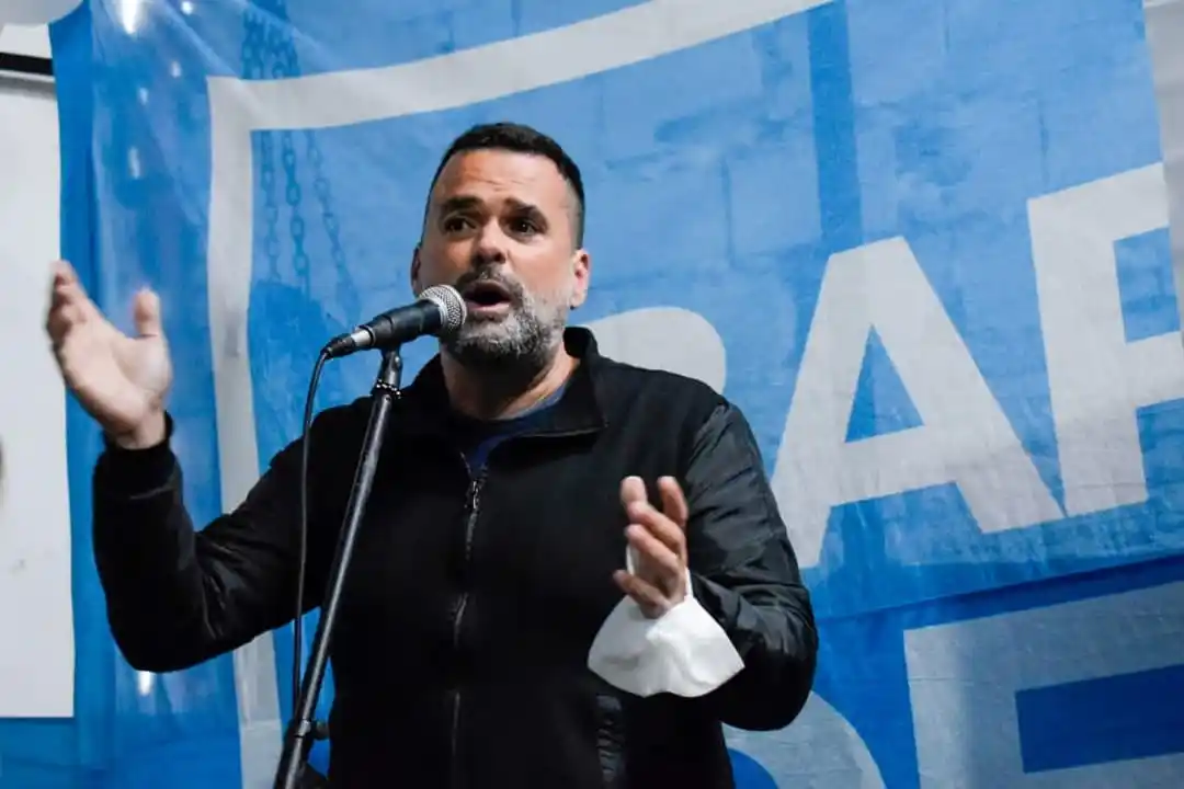 Elecciones 2021: Movimiento social del Frente de Todos contactará en más de 1.500 barrios bonaerenses a vecinos que no votaron 