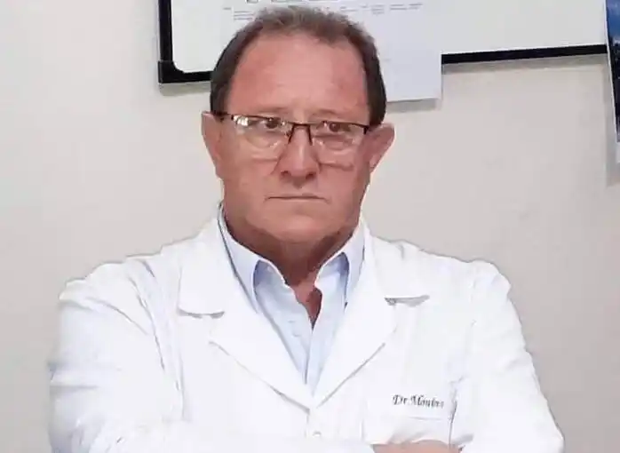 Segunda ola: El director del Hospital de Arrecifes pronosticó "el peor escenario" y reclamó "medidas urgentes"