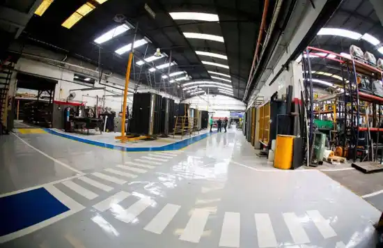 Ituzaingó: La fábrica de Ascensores Cóndor, en crisis