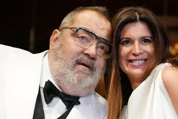 Elba Marcovecchio contó cuantas veces le salvaron la vida a Jorge Lanata