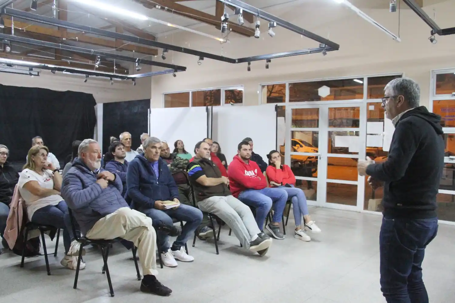 Claromecó: informaron las estadísticas de la temporada