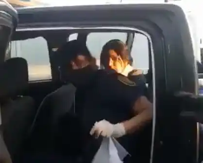 Demoraron a Dolores Etchevehere durante la restitución del campo