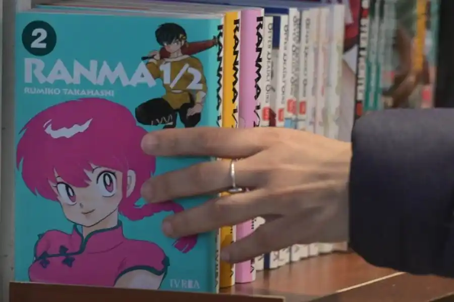 La Feria del Libro de Rosario convocó a 50 mil visitantes en el primer fin de semana