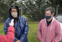 Vecinos del barrio La Unión piden que se tomen medidas por reiterados hechos delictivos en la zona