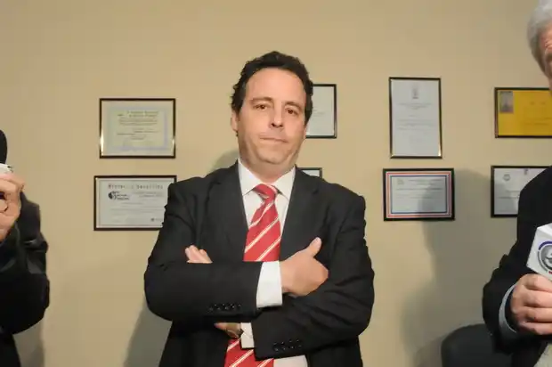 La defensa de Baggio recusó al juez de la causa Bereciartu por sus comentarios