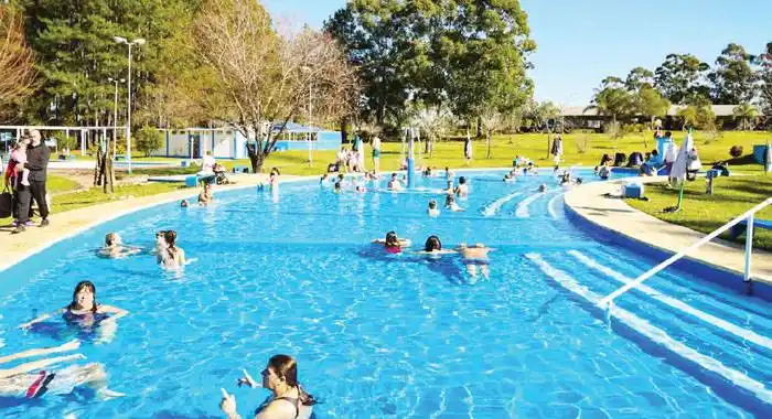 La ciudad superó el 90 % de ocupación hotelera
