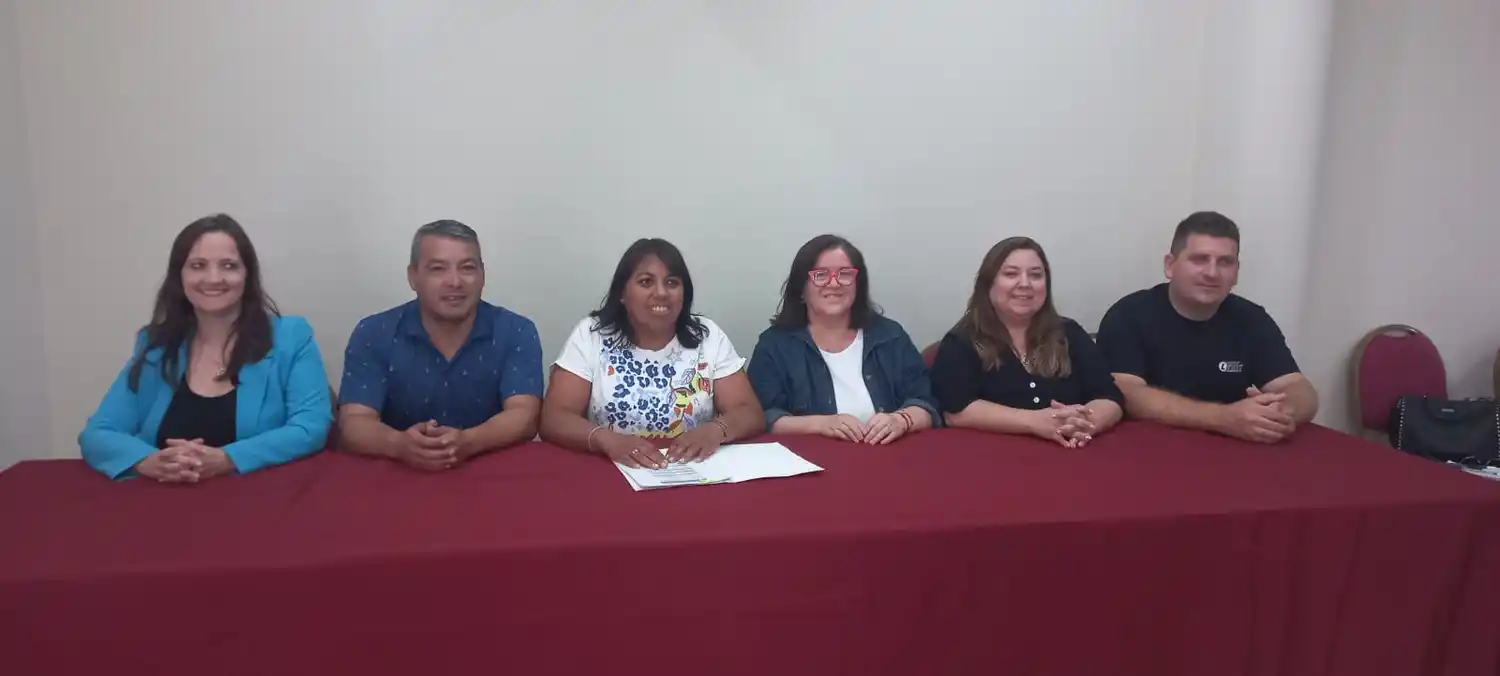 OSEER: "el nuevo desafío en salud para los entrerrianos"