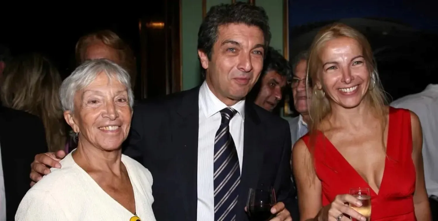 En medio de la gira por El Eternauta, Ricardo Darín recordó a su hermana Alejandra