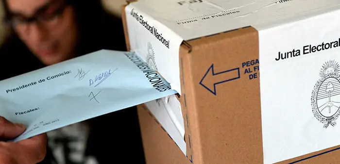 Un millón y medio de nuevos electores