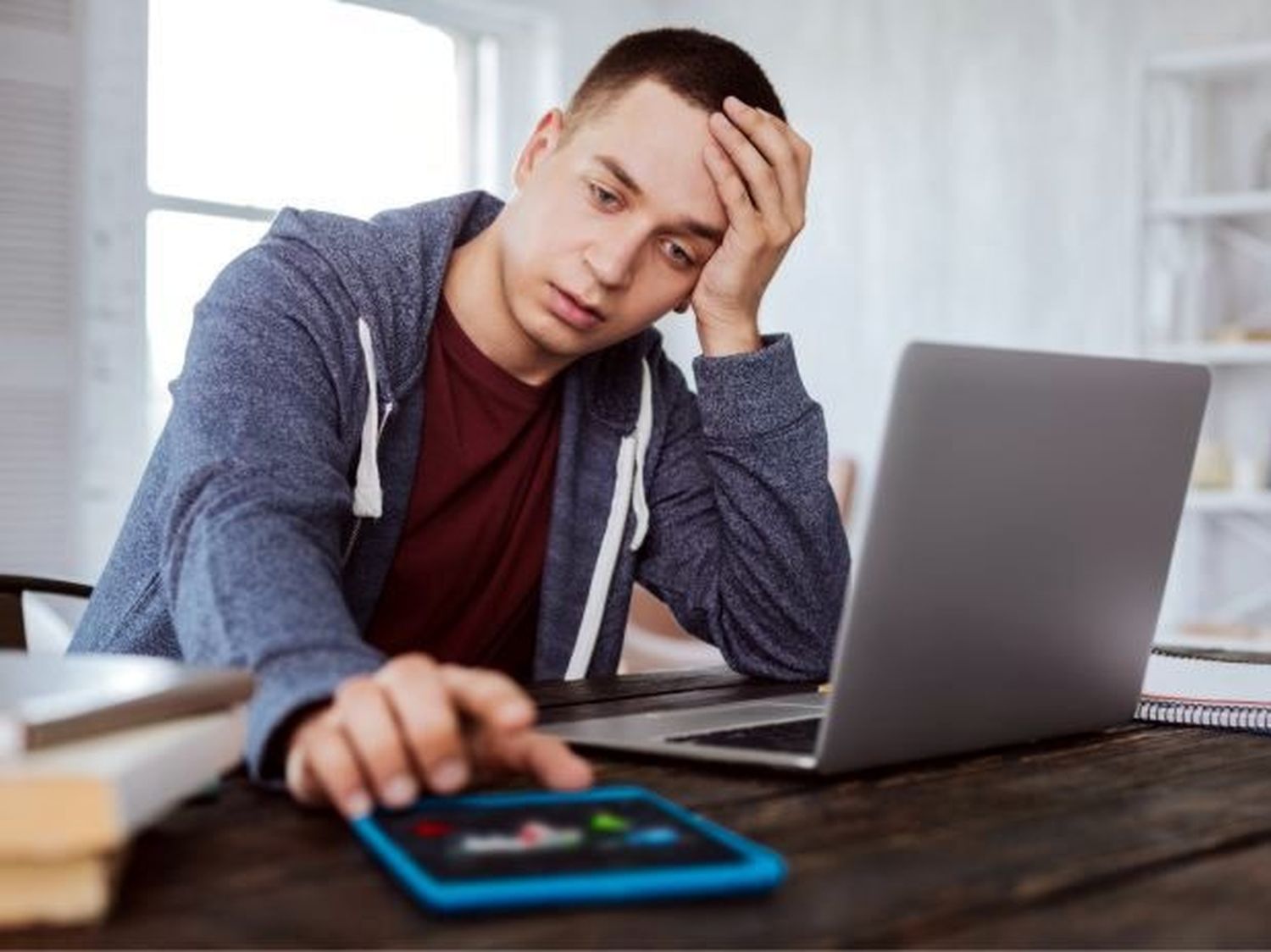 Buscan que la salud mental sea parte de la formación obligatoria en el Estado