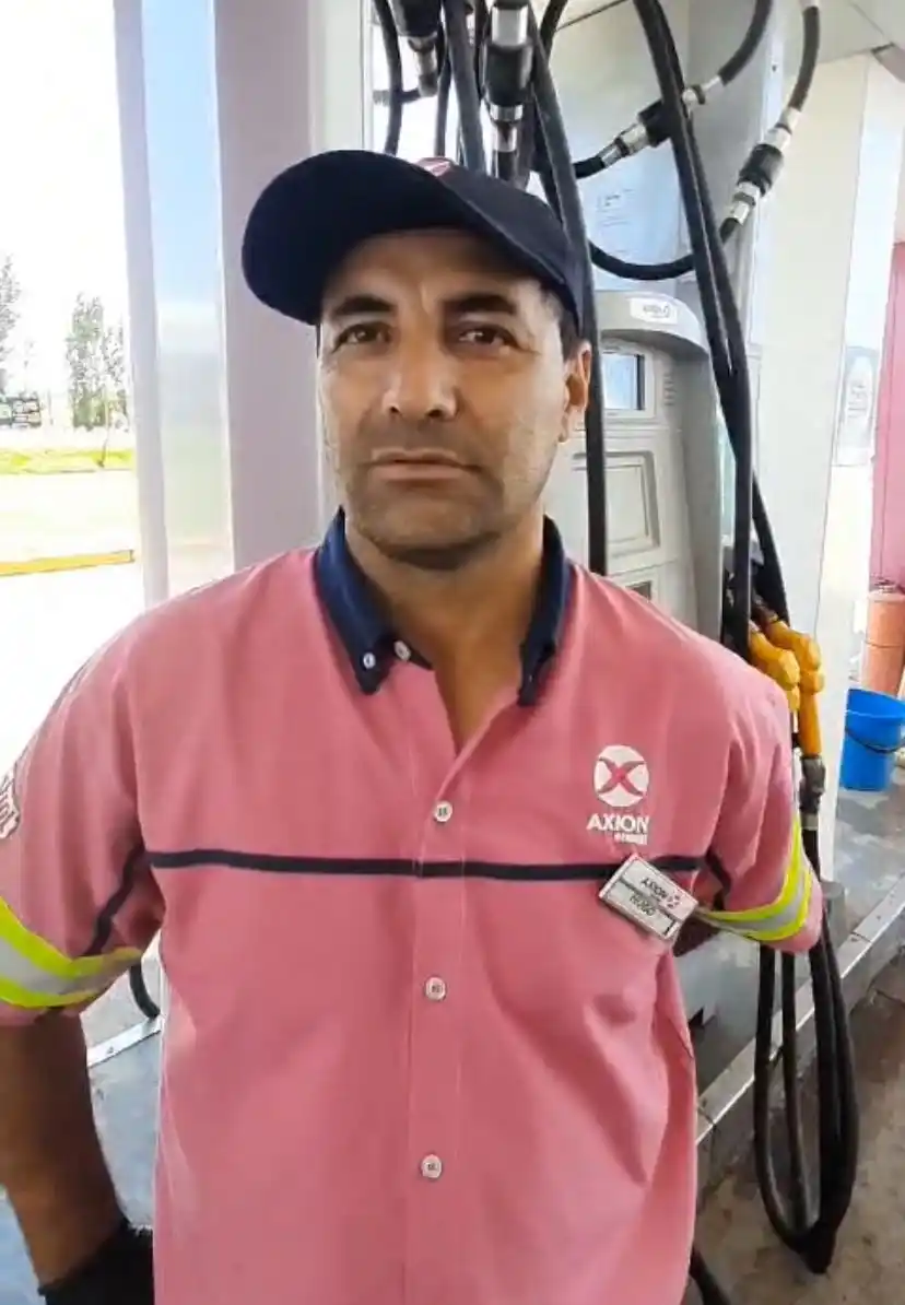 Con reparos, el movimiento turístico en las rutas del distrito empezó en diciembre (Video)