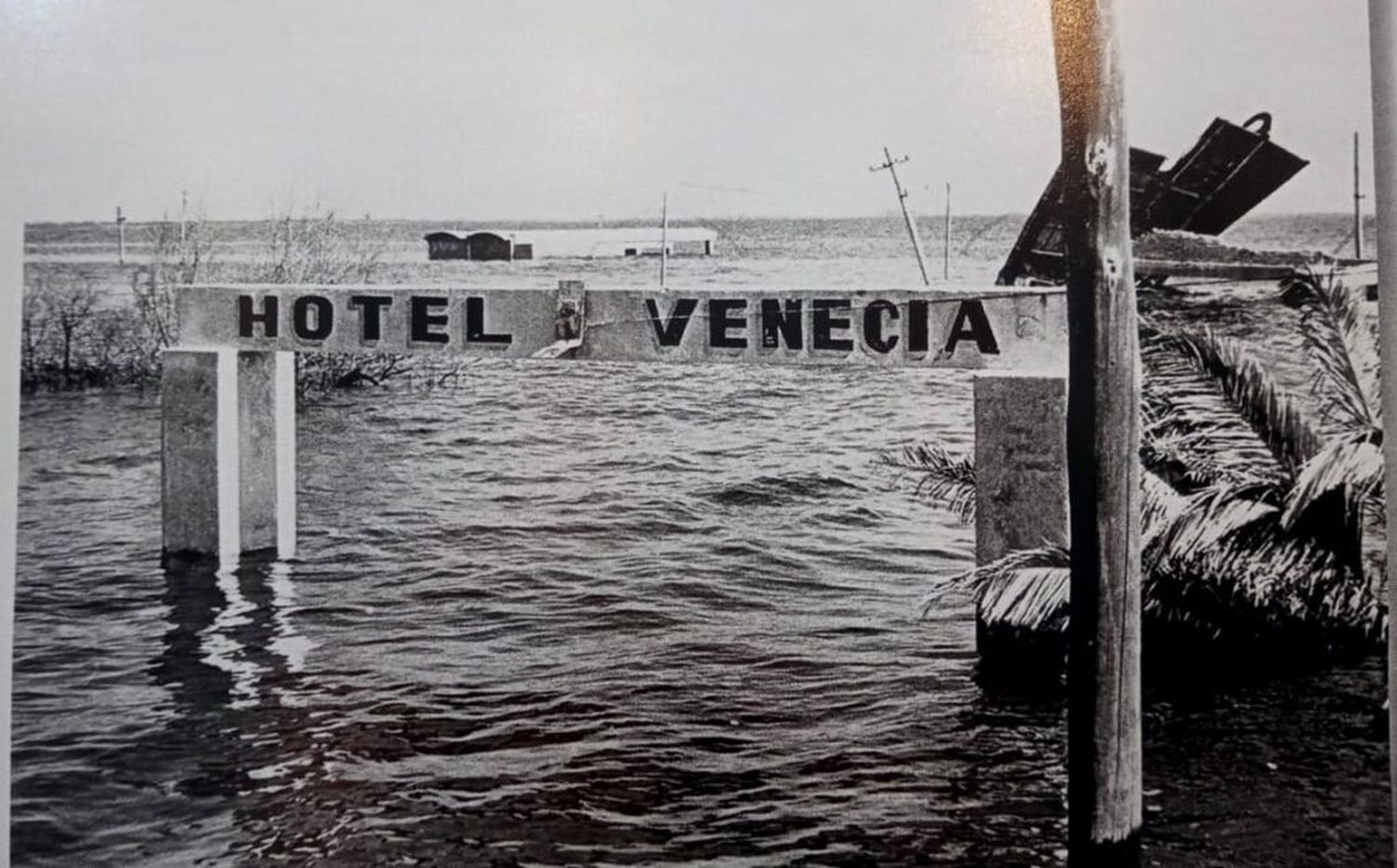 Miramar inundaciones